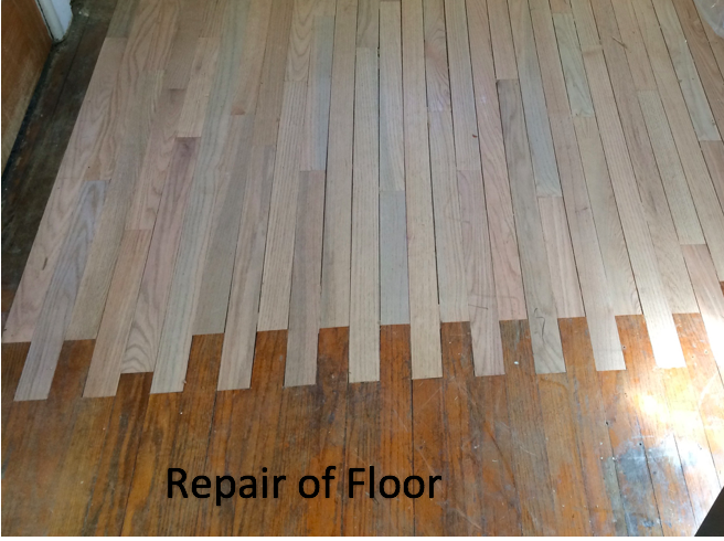 FloorRepair
