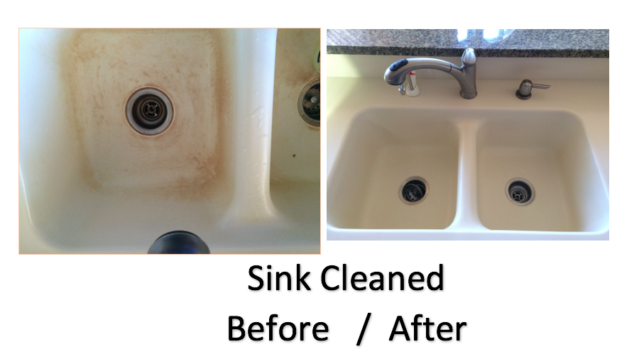 Sink