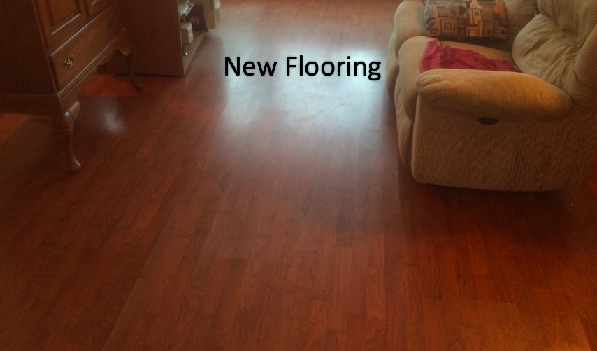 Flooring